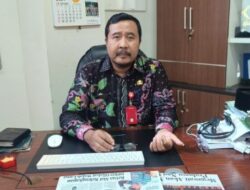 Kominfo Bojonegoro Antri Kritik ? Ini Tanggapan Kepala Dinas