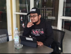 Mas Raden, Pemuda Asli Bojonegoro, Lolos Program SATU Indonesia National Gathering 2024