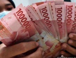 Kabar Pemotongan BLT Ngemplak, HOAK !!