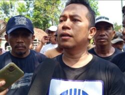 Eksekusi Tanah di Alas Pandan Ditunda, Warga dan Aparat Berhadapan Sengit