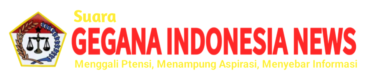 Suara Gegana Indonesia News