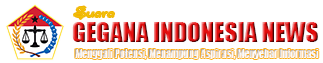 Suara Gegana Indonesia News