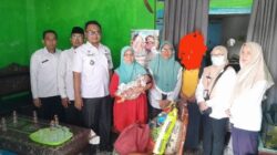 Kepedulian Pemerintah Kraksaan: Bantuan untuk Warga yang Membutuhkan