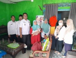 Kepedulian Pemerintah Kraksaan: Bantuan untuk Warga yang Membutuhkan