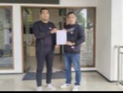 Blora -Suaragegananews Lembaga Swadaya Masyarakat ( LSM MPPUN ) Masyarakat Pengawas Dan Pemantau Uang Negar