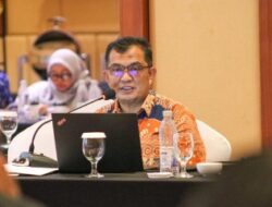 Imam Musanto Desak PUPR Segera Normalisasi Sungai