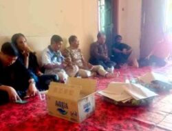 DPC PJI Bojonegoro Tasyakuran 27 Tahun PJI dan HUT ke 1 DPC Bojonegoro