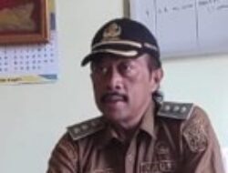 Kades Tingkis, Menjawab Pemberitaan yang Telah Beredar, Dugaan Penipuan dan Penggelapan atas Dirinya.