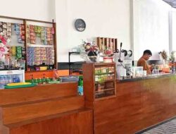 Warkop Mak Jrenk: Tempat Nongkrong Baru di Pajarakan dengan Secangkir Kopi dan Sejuta Cerita Persaudaraan