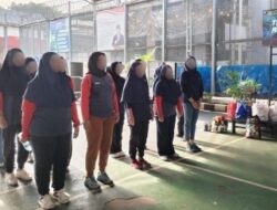 Rutan Depok Pindahkan 15 WBP Wanita ke Bandung, Fokus pada Pembinaan dan Atasi Over Kapasitas