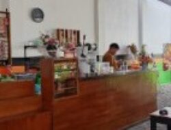 Warkop Mak Jrenk: Tempat Nongkrong Baru di Pajarakan dengan Secangkir Kopi dan Sejuta Cerita Persaudaraan