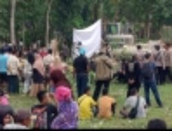 Eksekusi Lahan Sengketa di Probolinggo Berujung Ricuh, Warga dan Keluarga Saisin Tuding Pengadilan Abai pada Amar Putusan