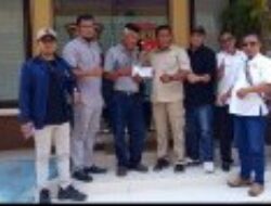 L3GAM Datangi Polres Probolinggo, Desak Segera di Tangkap Oknum Pengasuh Ponpes Tarbiyatul Islam