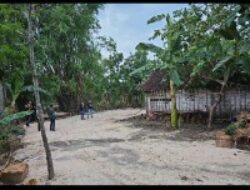 Operasi Senyap Satreskrim Bojonegoro Bongkar Dua Lapak BBM Ilegal, Mafia Solar Kabur