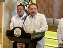 Kejagung Siapkan Kejutan, Akan Kembali Bekuk Koruptor Kakap