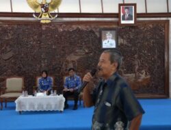 Sapa Bupati, Keluhan Warga Langsung Ada Solusi Dari Pemkab Bojonegoro 