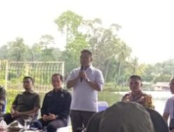 Depok Siap Jadi Kota Percontohan Pengelolaan Sampah Jadi Energi Listrik