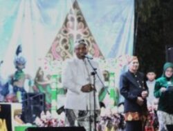 Wali Kota Supian Suri: Depok Rumah Semua Suku, Dari Betawi hingga Papua