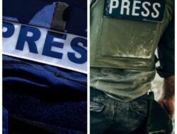 “Wartawan Diminta Menciptakan Karya Jurnalistik yang Berkualitas Setelah Konfirmasi dengan Instansi”