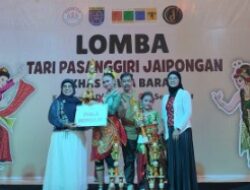Depok Gelar Lomba Tari Jaipongan, Upaya Kuatkan Identitas Budaya Lokal