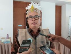 Dirut Tirta Asasta Tegaskan Komitmen Perluas Jaringan Air Bersih untuk Warga Depok