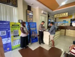 Inilah Sanksinya Jika Tidak Bayar Denda ETLE