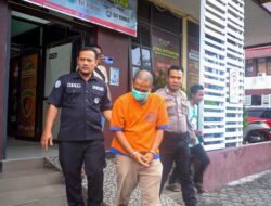 Cabuli Keponakan Sendiri, ASN Kota Pasuruan Ditangkap Polisi
