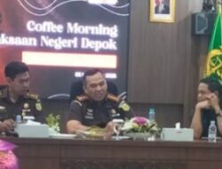 Wartawan Punya Peran Penting Dalam Mengawal Proses Hukum Untuk Menyampaikan Informasi Akurat Kepada Masyarakat