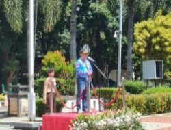 Supian Suri Pacu Semangat Generasi Muda Depok Hadapi Indonesia Emas 2045