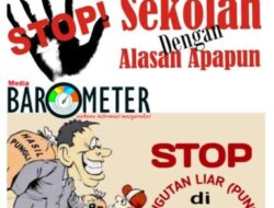 Pungli Berkedok Sumbangan Diduga Terjadi di Sekolah