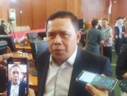 Babai, Kepala Dinas, Camat dan Lurah se Kota Depok “MANGKIR” di Rapat Paripurna “Ganti atau Pecat Saja