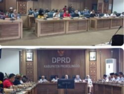 Komisi I, IV DPRD dan L3GAM Desak APH Segera Tangkap Pelaku