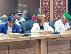 DPRD Probolinggo Gelar RDP Kasus Kekerasan Seksual di Pondok Pesantren Tarbiyatul Islam