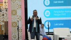 Kepala DKUM Ungkap Strategi UMKM Depok Bisa Go Nasional