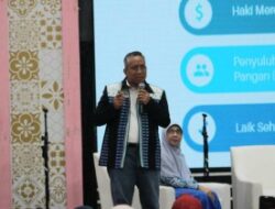 Kepala DKUM Ungkap Strategi UMKM Depok Bisa Go Nasional