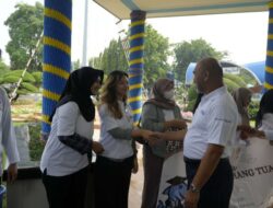 Tiga Tim Kewirausahaan Unggulan UHT, Siap Bersaing di ajang KMI Expo 2025