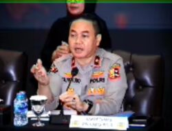 Polri Tegaskan Tidak Ada Rangkap Jabatan: Anggota yang Ditugaskan di Instansi Pusat Dialihkan dari Jabatan di Internal Polri