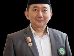 Ketua DMI Kabupaten Bogor Ucapkan Selamat atas Terpilihnya Dimas Anugrah Rachmat