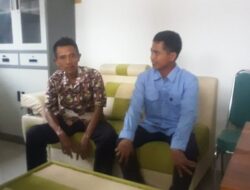 Pilkades PAW Desa Deling, Dua Bakal Calon Siap Maju Berkompetisi 