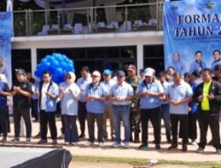 Supian Suri Dorong KORMI Jadi Motor Gerakan Hidup Sehat Warga Depok