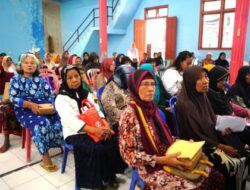 Pemkot Probolinggo Salurkan Bantuan ASN Peduli untuk 2.671 Duafa dan Lansia