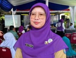 Dinkes Depok Gerak Cepat, 465 Balita Stunting di Pancoran Mas Dapat Penanganan Khusus!