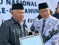 Bikin Kaget! Kisah Masa Kecil Supian Suri Dibongkar Sang Guru