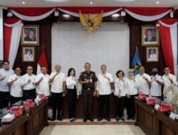 Sinergi Dengan Kejari Tanjung Perak, Pemkot Surabaya Selamatkan Aset Puluhan Miliar