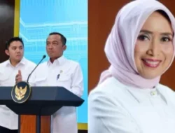 Rehabilitasi ASDP Antara Hak Prerogatif Presiden Dan Kekosongan Pertanggungjawaban Kerugian Negara