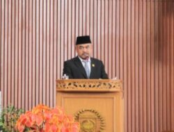 Pendapatan Daerah Naik, APBD Depok 2026 Resmi Disahkan Rp4,39 Triliun