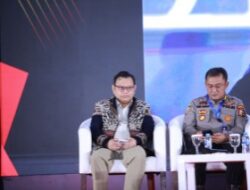 Pusat Studi Cyber STIK Lemdiklat Polri Dorong Penguatan Kapasitas Keamanan Siber Polri
