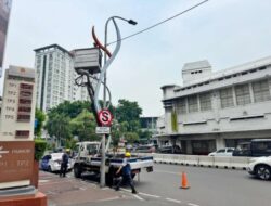 Pemkot Surabaya Siapkan Bonus untuk Pelapor Pencurian Kabel PJU