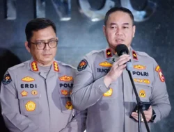 Polri Siapkan Pengiriman Bantuan untuk