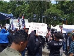 Penetapan Tersangka Dugaan TPKS oleh Oknum Pengasuh Ponpes Tarbiyatul Islam Dapat Apresiasi dari Masyarakat